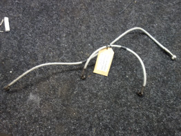 Remleiding voor Ducati monster 1100