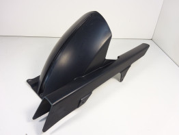 Rear fender Yamaha TDM
