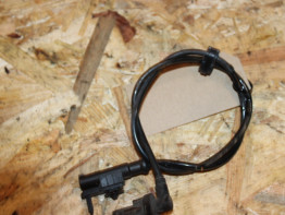 ABS sensor achter Kawasaki ER 6