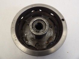Flywheel rotor Yamaha XS 500