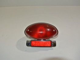 Rear light Triumph Thunderbird 1600
