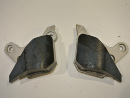 Crash Pads Honda CB 600 F