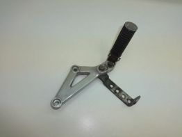 Pillion step left Honda CX 650 E