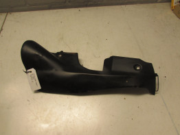 Uitlaat Honda CBR 1000 F