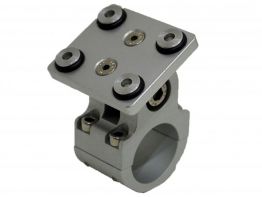 Navigatiesteun BMW R 1200 GS LC