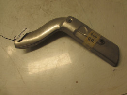 Downpipes Honda CBR 600 RR