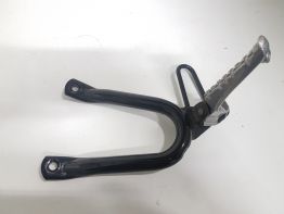 Soziusfussraste links Yamaha FZR 600