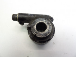 Speedometer gear box Kawasaki GPZ 600