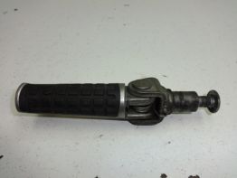 Footrest left Kawasaki ZZR 600