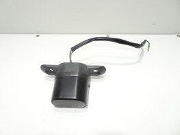 Kennzeichenhalter Honda XL 1000 V Varadero