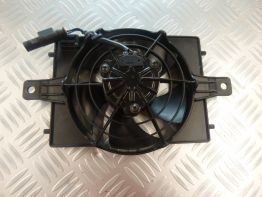 Ventilator BMW R 1200 GS LC