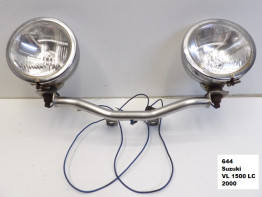 Headlight Suzuki VL 1500 Intruder