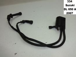 Ignition Coil Suzuki DL 650 V STROM