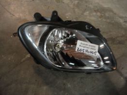 Headlight Suzuki Burgman 650