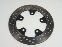 Rear brake disc Suzuki SV 1000