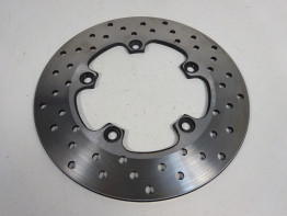 Bremsscheibe hinten Aprilia RSV 1000