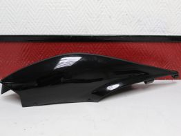 Rechter achterkant Suzuki GSX R 750