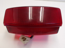 Rucklicht Yamaha TDM