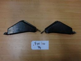 Cowl left small Yamaha FZR 600
