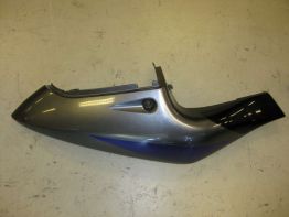 Rechter achterkant Suzuki GSX R 600