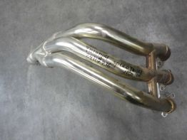 Uitlaatbochten Triumph Speed Triple 1050