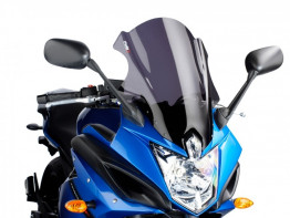 Wind screen Yamaha Overige Yamaha
