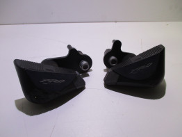 Valblokken Yamaha MT 07
