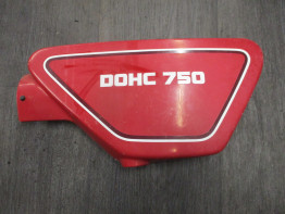 Cowl left small Honda CB 750 