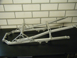Achtersubframe Aprilia RSV 1000