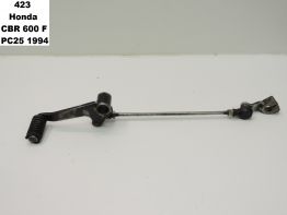 Schalthebel Honda CBR 600 F