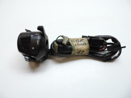 Lenkerschalter links Honda CBR 1000 F
