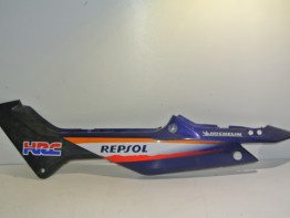 Cowl left rear Honda CBR 125 R