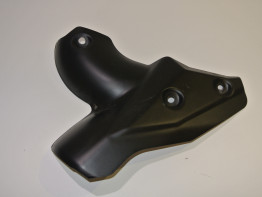 Muffler Ducati Multistrada 1200