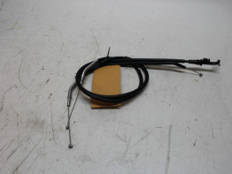 Throttle cable Kawasaki Z 900