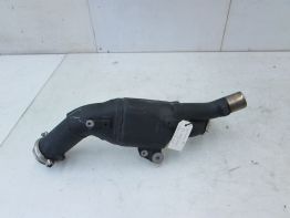 Uitlaat Yamaha YZF R1