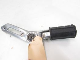 Fussrastetrager vorne links Yamaha XJ 700
