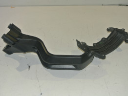 License plate holder Yamaha MT 09