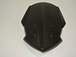 Scheibe Windschild Yamaha MT 07