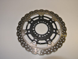 Remschijf voor Kawasaki Z 800
