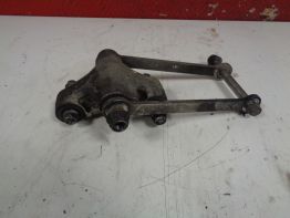 Link systeem achterveer Kawasaki ZX 9 R