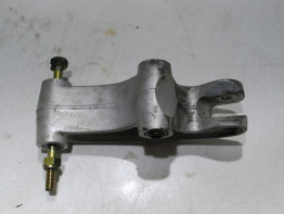 Link systeem achterveer Ducati monster 600