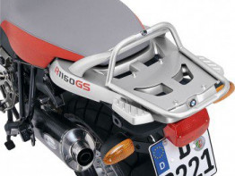 Topkofferdrager BMW R 1150 GS Adventure