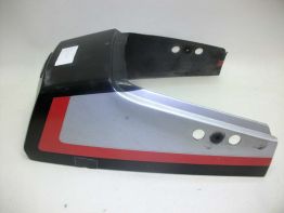 Heck Honda VF 1100 Sabre