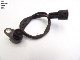Speedometer gear box Kawasaki ZX 6 R