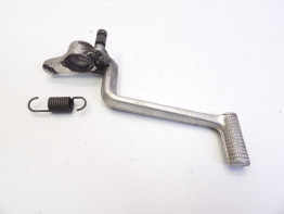 Brake pedal Suzuki GSX R 1300 Hayabusa