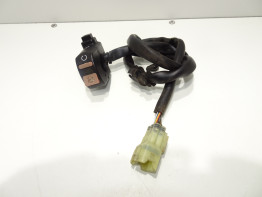 Stuurschakelaar links Honda XL 1000 V Varadero