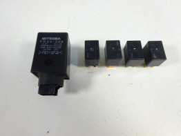 Relais unit Honda CBF 1000