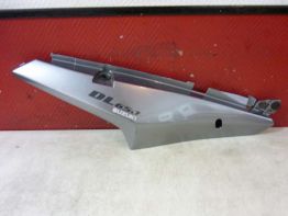 Rechter achterkant Suzuki DL 650 V STROM