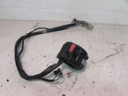 Stuurschakelaar Yamaha TDM