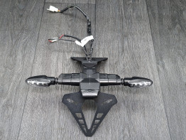 Kentekenplaathouder Aprilia RS 457